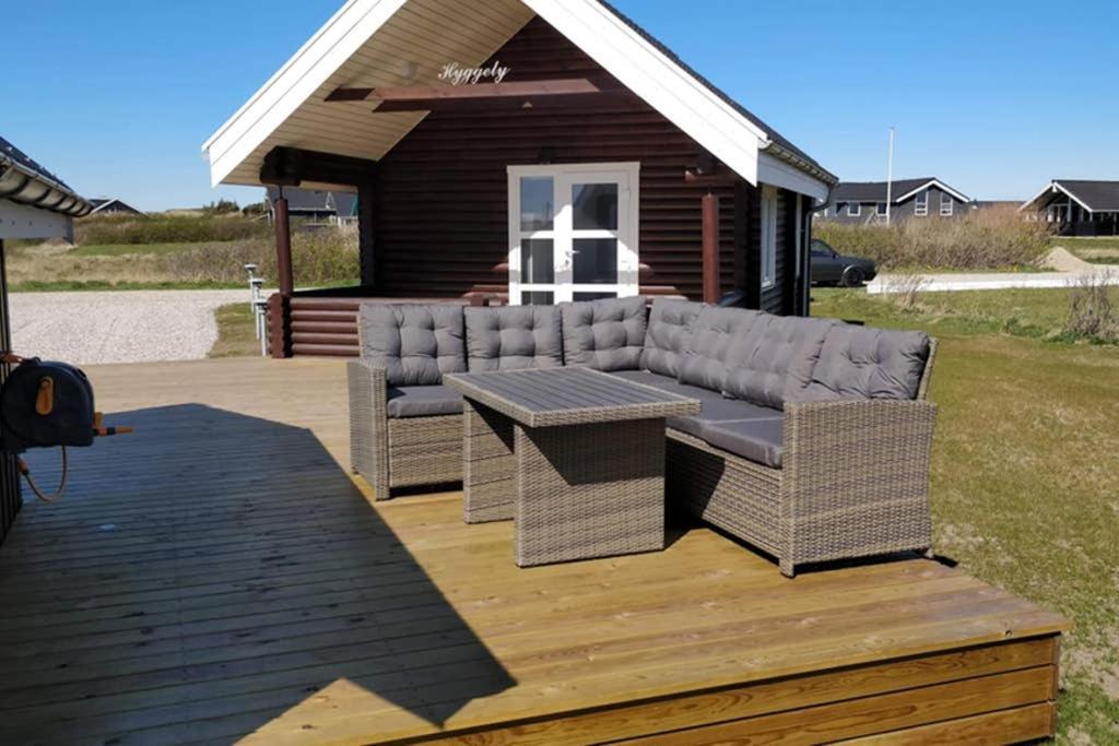 Hyggely - A Place By The Sea - Norre Lyngby Lokken Luaran gambar