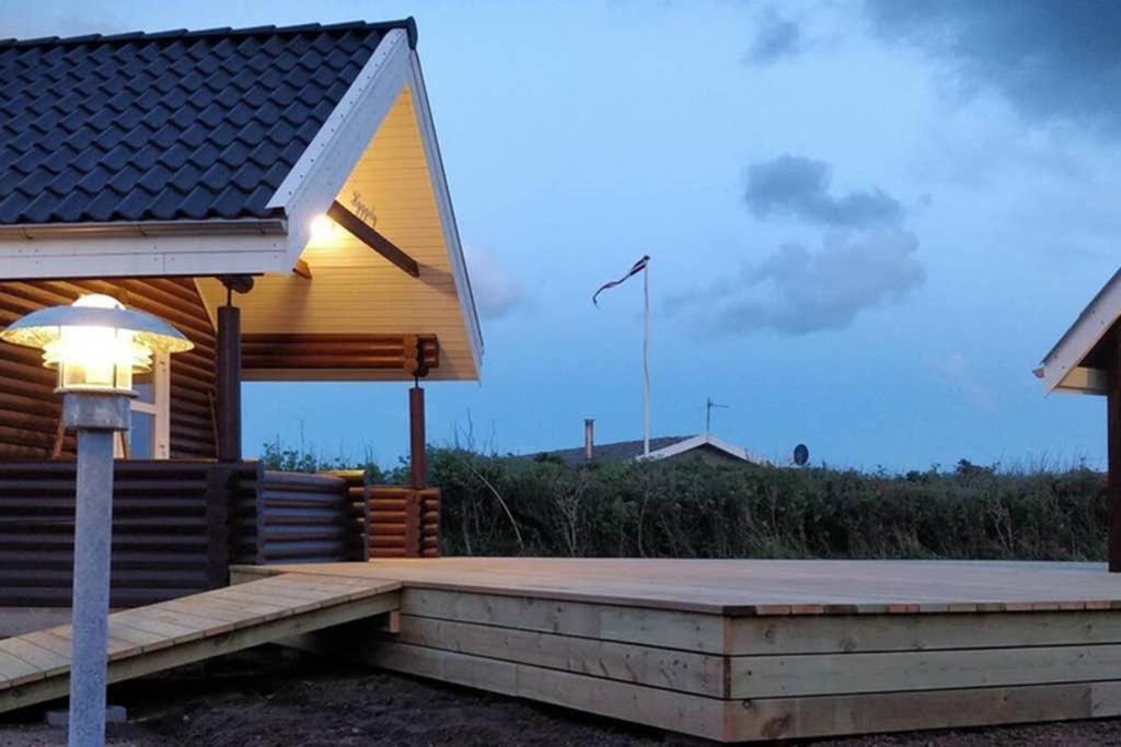 Hyggely - A Place By The Sea - Norre Lyngby Lokken Luaran gambar