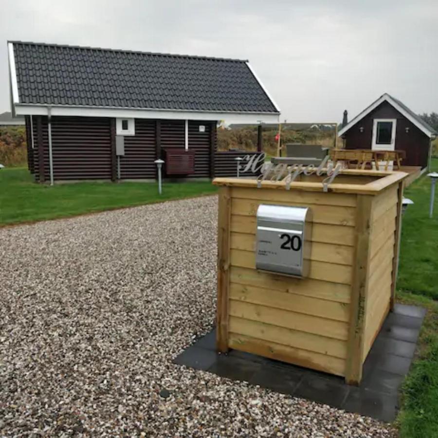 Hyggely - A Place By The Sea - Norre Lyngby Lokken Luaran gambar