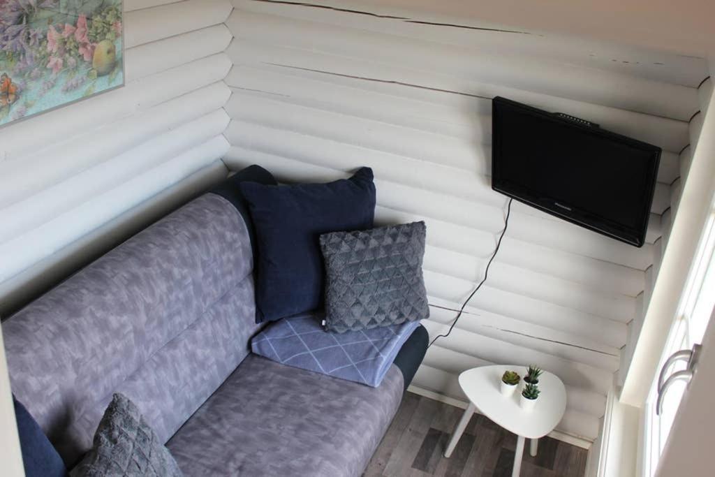 Hyggely - A Place By The Sea - Norre Lyngby Lokken Luaran gambar