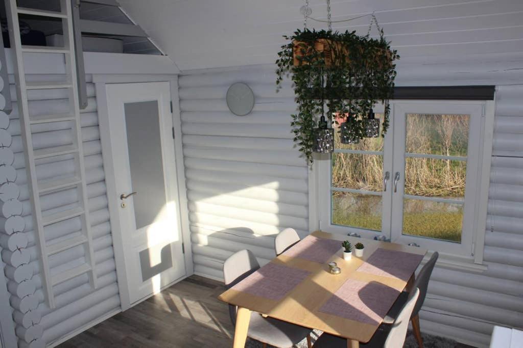 Hyggely - A Place By The Sea - Norre Lyngby Lokken Luaran gambar