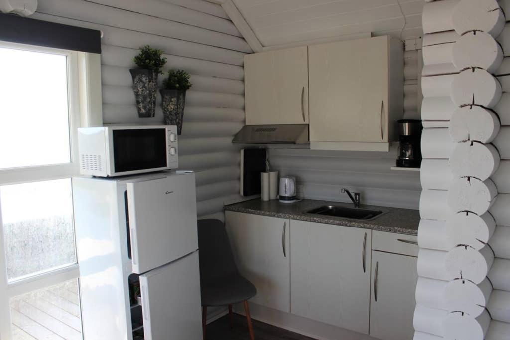 Hyggely - A Place By The Sea - Norre Lyngby Lokken Luaran gambar
