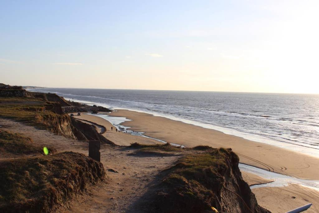 Hyggely - A Place By The Sea - Norre Lyngby Lokken Luaran gambar