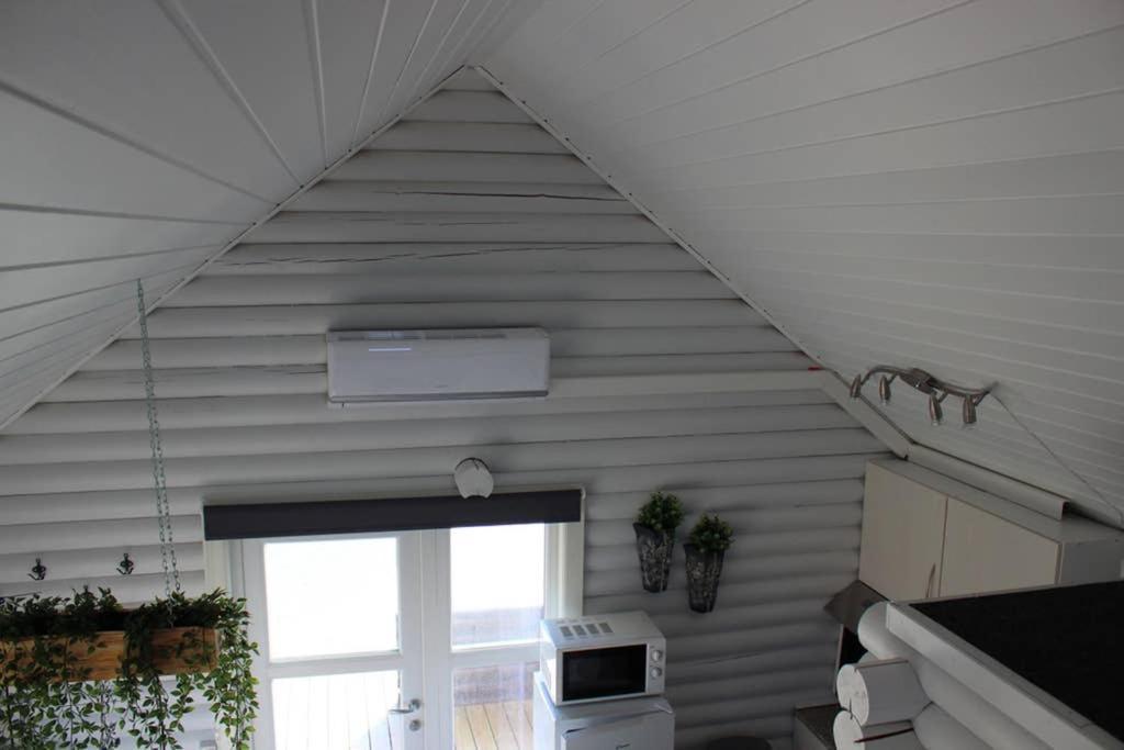 Hyggely - A Place By The Sea - Norre Lyngby Lokken Luaran gambar