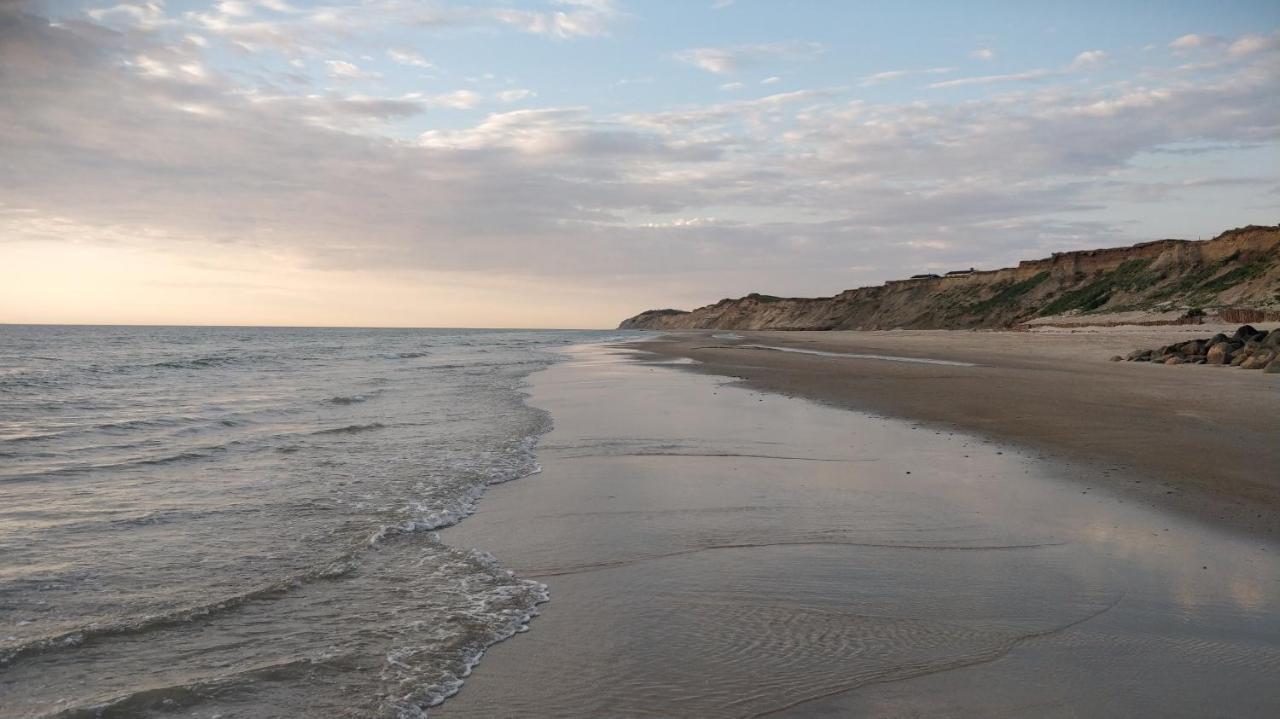 Hyggely - A Place By The Sea - Norre Lyngby Lokken Luaran gambar
