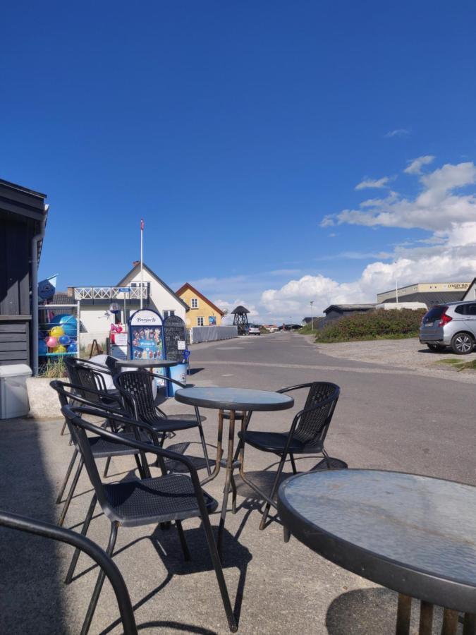 Hyggely - A Place By The Sea - Norre Lyngby Lokken Luaran gambar